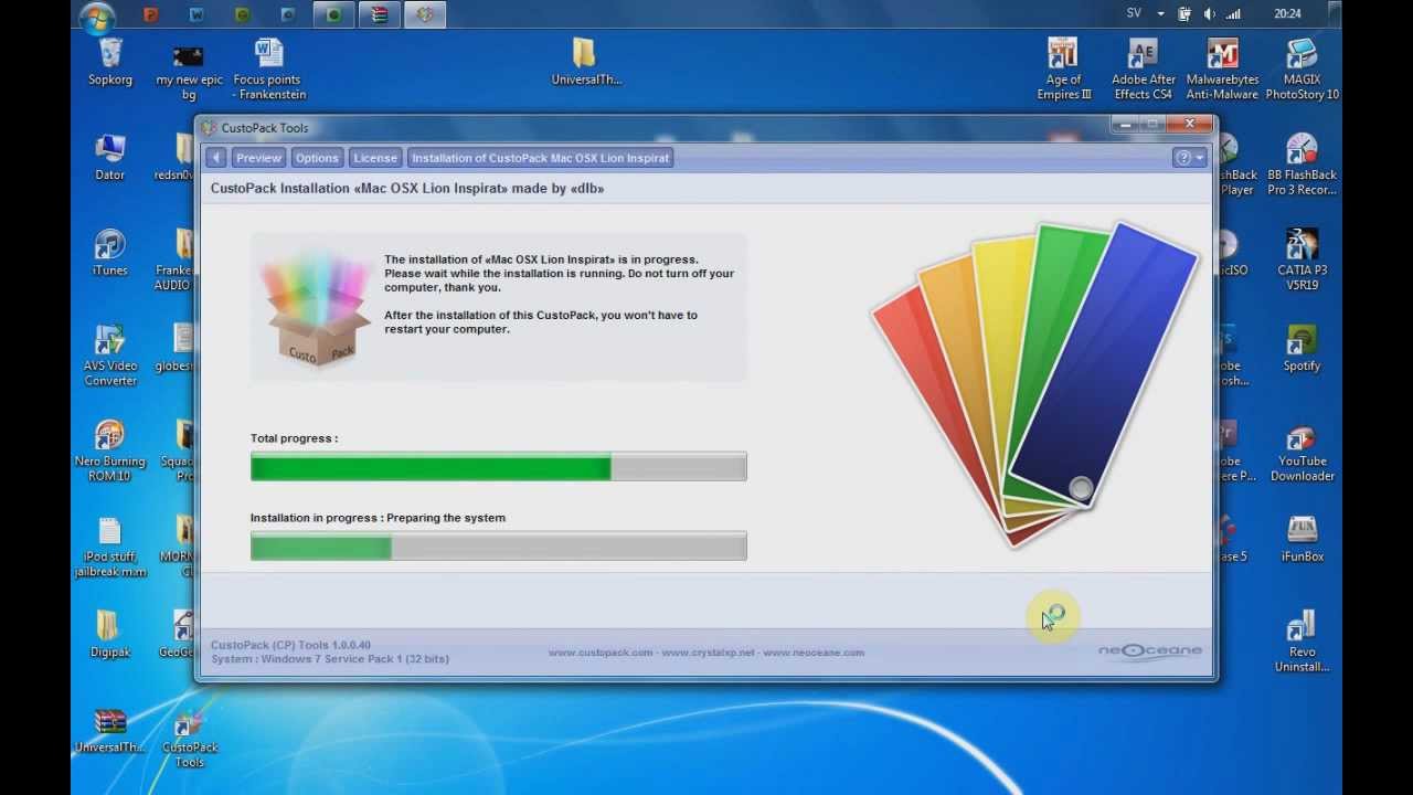 How To Download Windows 7 On Mac